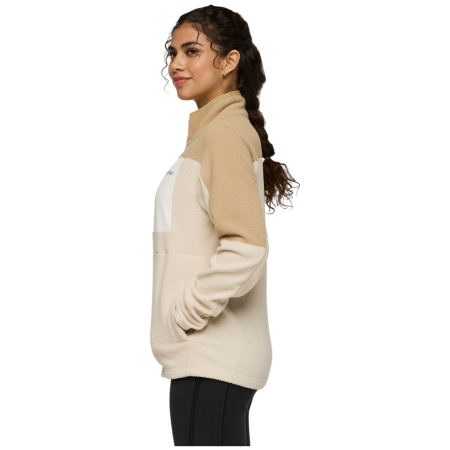 Ženska funkcionalna dukserica Cotopaxi W'S Abrazo Fleece Full-Zip Jacket