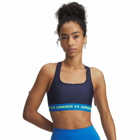 Sportski grudnjak Under Armour Crossback Mid Bra