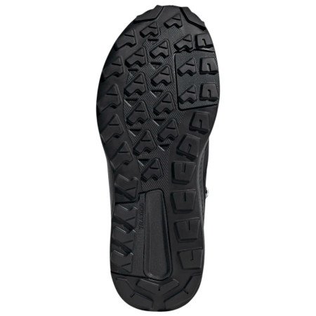 Ženske planinarske cipele Adidas Terrex Anylander Leather Mid Climaproof