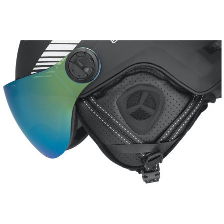 Skijaška kaciga Etape Davos Pro