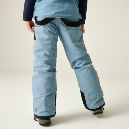Dječje skijaške hlače Dare 2b Pow III Insulated Pant Dusky Blue