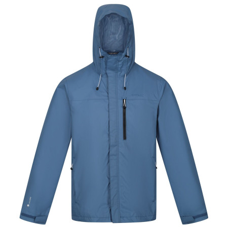 Muška jakna Regatta Baslow plava