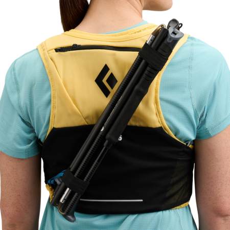 Prsluk za trčanje Black Diamond Distance 6 Hydration Vest