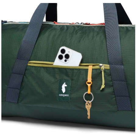 Putna torba Cotopaxi Ligera 45L Duffel Bag