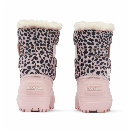 Dječje zimske cipele Sorel Snow Commander™ Pink