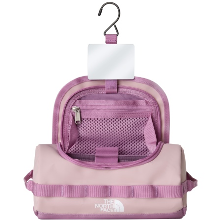 Futrola za dokumente The North Face BC Travel Canister - S