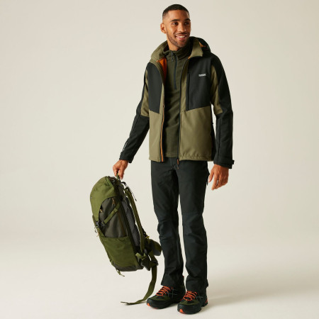 Muška jakna Regatta Hewitts