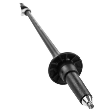 Štapovi za nordijsko hodanje Leki Poles Traveller Carbon