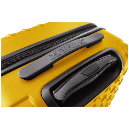 Kofer za putovanja Caterpillar CAT Industrial Plate S