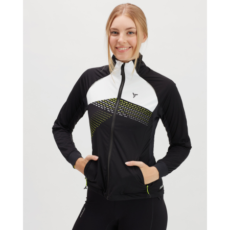 Ženska softshell jakna Silvini Serrone WJ1501