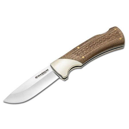 Nož Boker Magnum Woodcraft