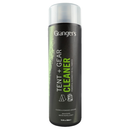 Deterdžent Granger's Tent + Gear Cleaner 500 ml