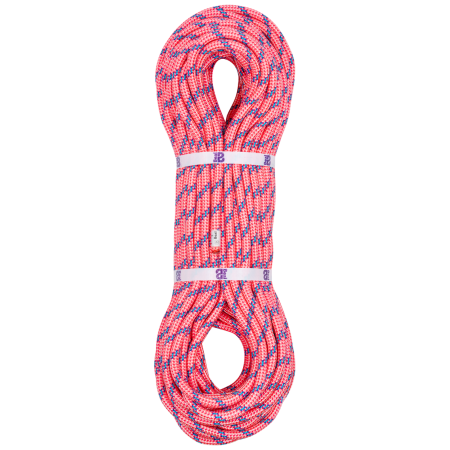 Uže za penjanje Beal Berlin 9.8 mm (40 m)