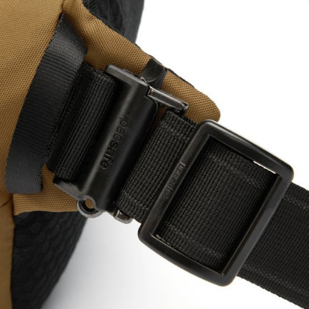 Torbice oko struka Pacsafe Vibe 100 Hip Pack