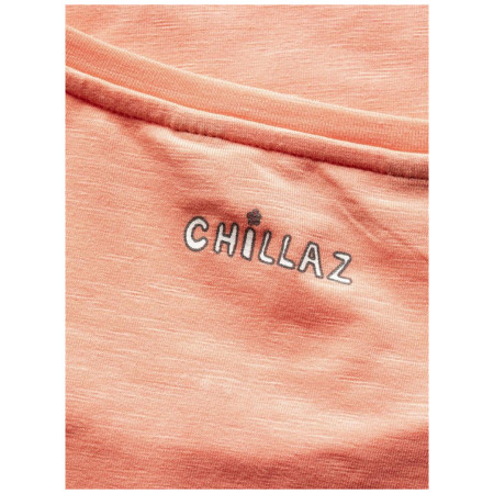Ženska majica Chillaz Gandia E Ciao