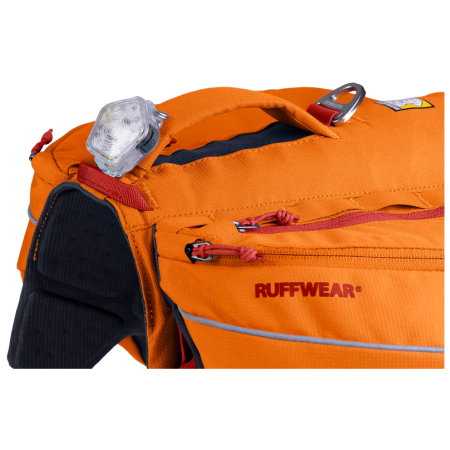 Ruksak za psa Ruffwear Approach™ Pack