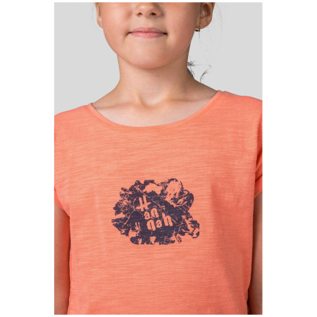 Dječja majica Hannah Kaia Jr