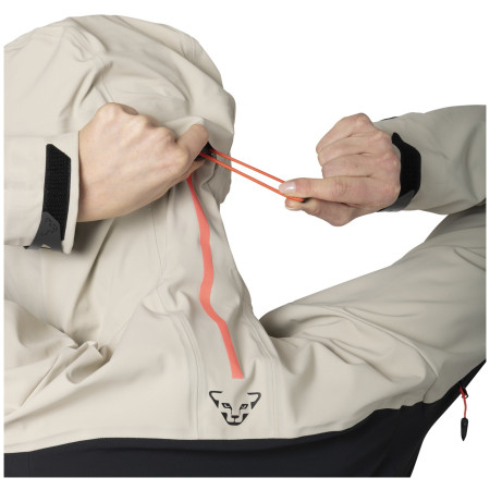 Ženska jakna Dynafit Radical Softshell Jkt W