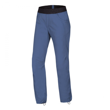 Muške hlače Ocún Mánia Pants plava Blue Midnight II