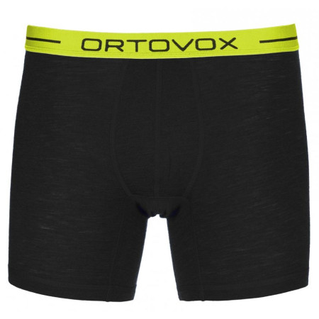 Muške bokserice Ortovox Merino 105 Ultra Boxer