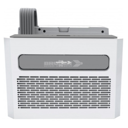 Klimatizacija Brunner Polarys Twinair NG Hot&Cold