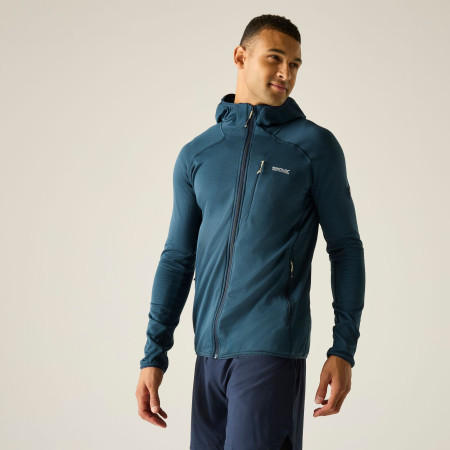 Muška dukserica Regatta Kadley Midlayer