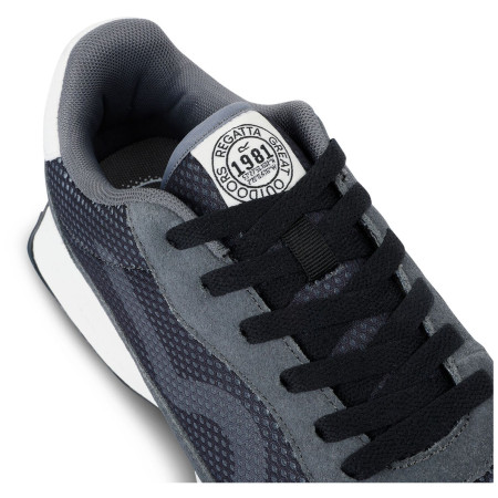 Muška obuća Regatta Marine Heritage