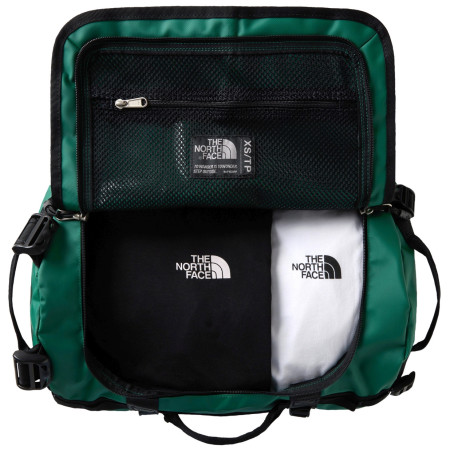 Putna torba The North Face Base Camp Duffel - Xs
