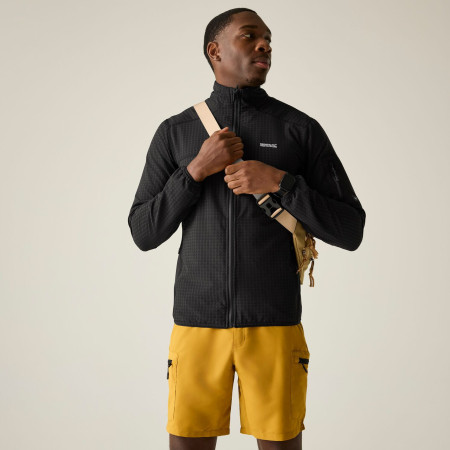 Muška dukserica Regatta Baslinn