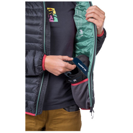 Ženska jakna Rafiki Darcy