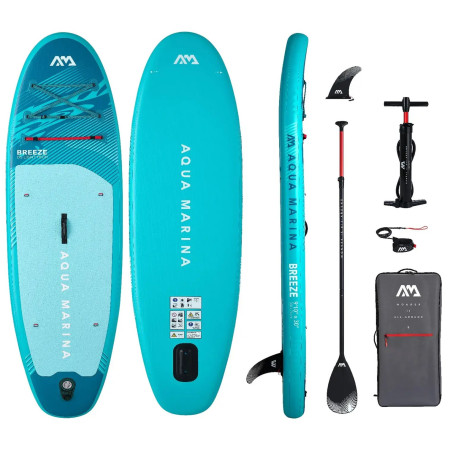 SUP Aqua Marina Breeze