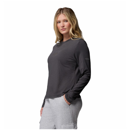 Ženska majica Columbia Parsons Point™ LS Graphic Tee