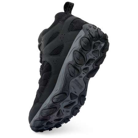 Muška obuća Regatta Edgepoint IV Mid