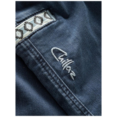 Ženske hlače Chillaz Sandra 3.0 Denim