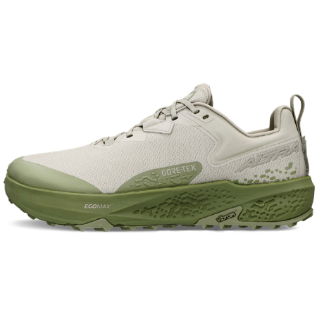 Muške tenisice za trčanje Altra Timp 6 GTX