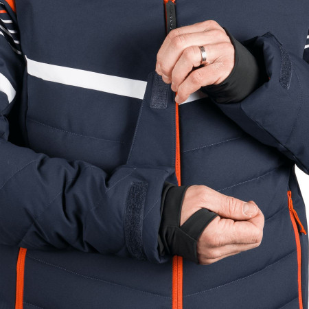 Muška skijaška jakna Northfinder Yarognev