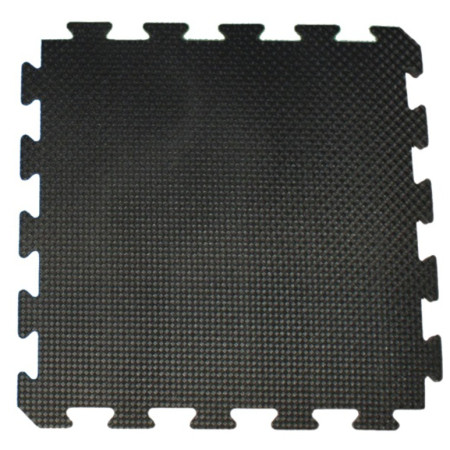 Podnica Yate Fitness Homefloor crna