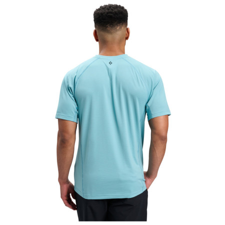Muška majica Black Diamond M Distance Ss Tech Tee
