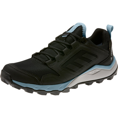 Ženske cipele Adidas Terrex Agravic Tr GTX crna Coreblack