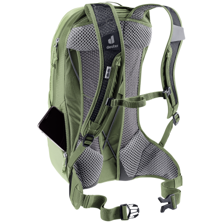 Ruksak Deuter Race Air 10