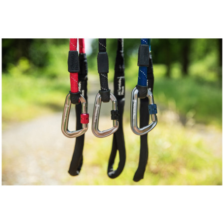Povodac za psa Mountain Paws Rope Dog Lead