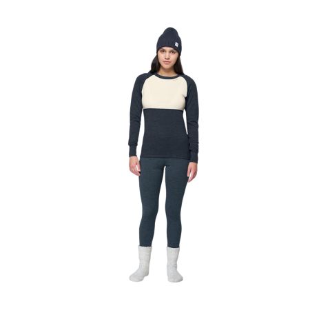 Ženska funkcionalna majica Devold Expedition Merino Silk Shirt Wmn