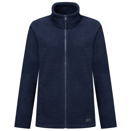 Ženska dukserica Regatta Heidy Full Zip tamno plava Navy