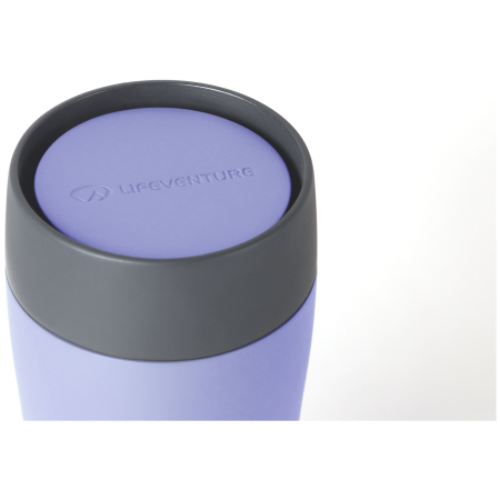 Termos LifeVenture One Touch Thermal Mug 350 ml