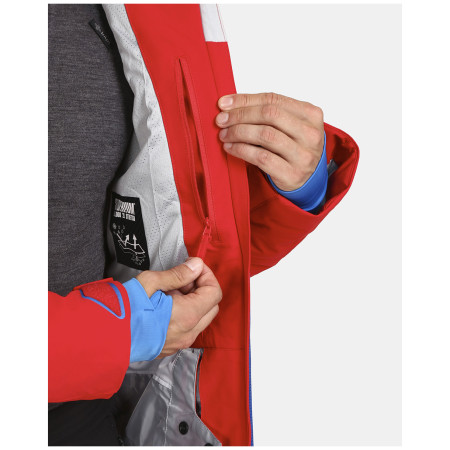 Muška jakna Kilpi Killy-M