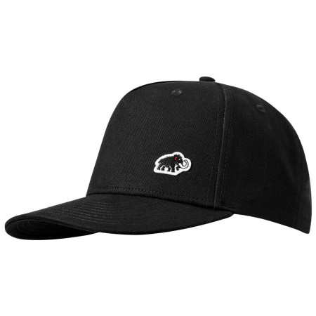 Šilterica Mammut Mountain Cap crna