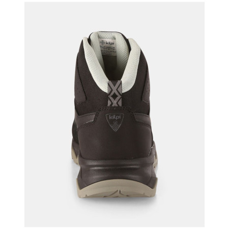 Muške planinarske gležnjače Kilpi Piton High Wp-U