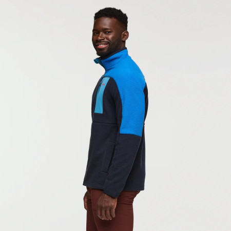 Muška dukserica Cotopaxi Abrazo Fleece Full-Zip Jacket