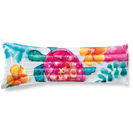 Ležaljka na napuhavanje Intex Fashion Mats 59720EU