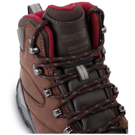 Ženske cipele Regatta Womens Holcombe Classic